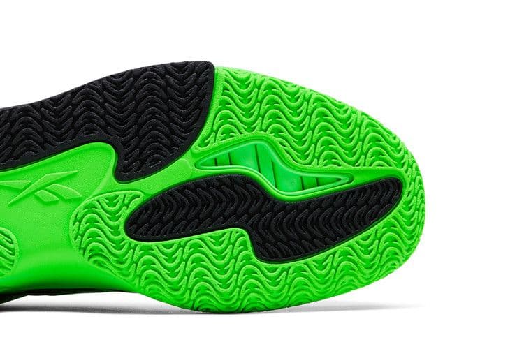 Reebok Engine A Solar Lime — foto 6
