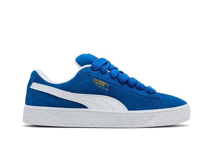 Puma Suede XL Team Royal — foto 2