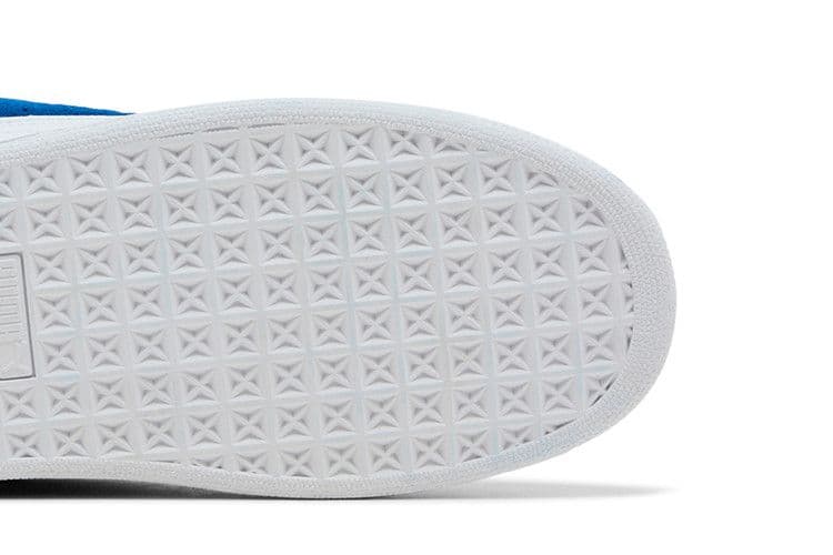 Puma Suede XL Team Royal — foto 6