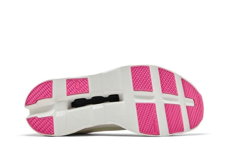 Cloudmonster 'White Lima' (Women's) — foto 5