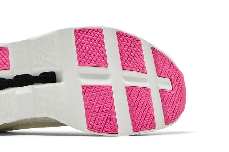 Cloudmonster 'White Lima' (Women's) — foto 6