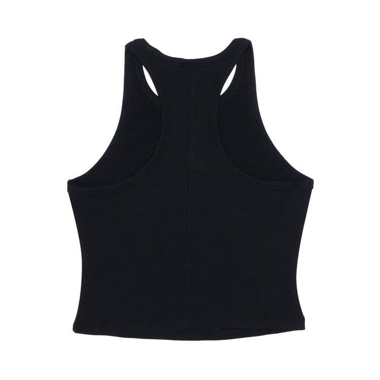 Air Jordan Essentials Tank Top 'Black/White' — foto 3