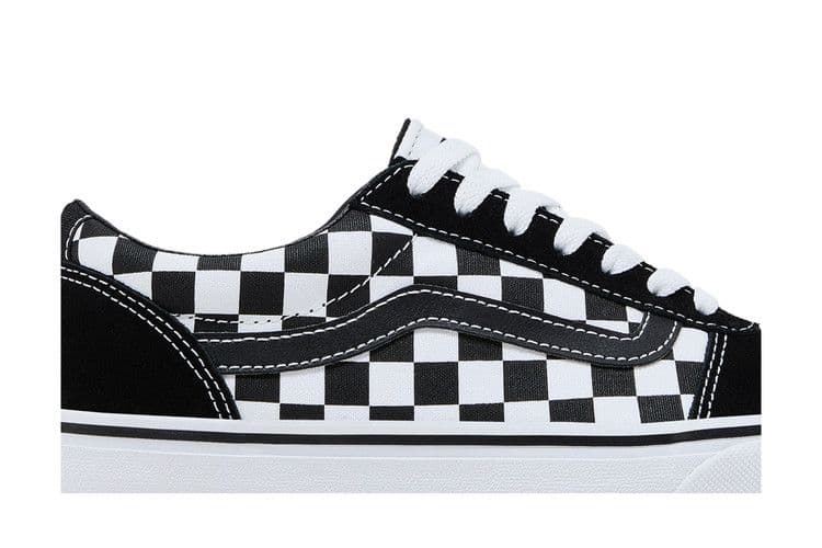 Ward 'Checkered' — foto 3