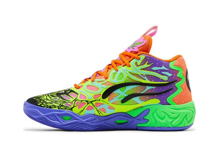 Puma LaMelo Ball MB.04 Be You — foto 4