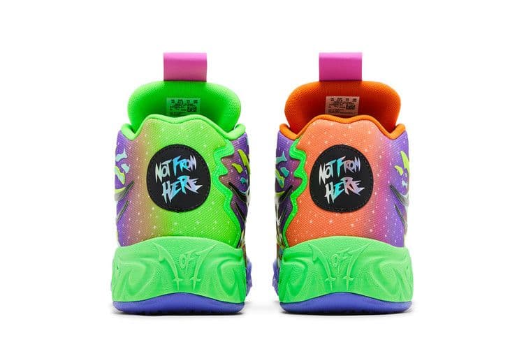 Puma LaMelo Ball MB.04 Be You — foto 7