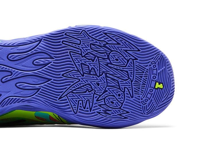Puma LaMelo Ball MB.04 Be You — foto 6