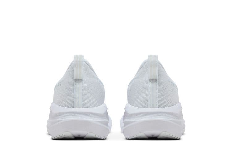 ASICS Novablast 5 White Piedmont Grey — foto 7
