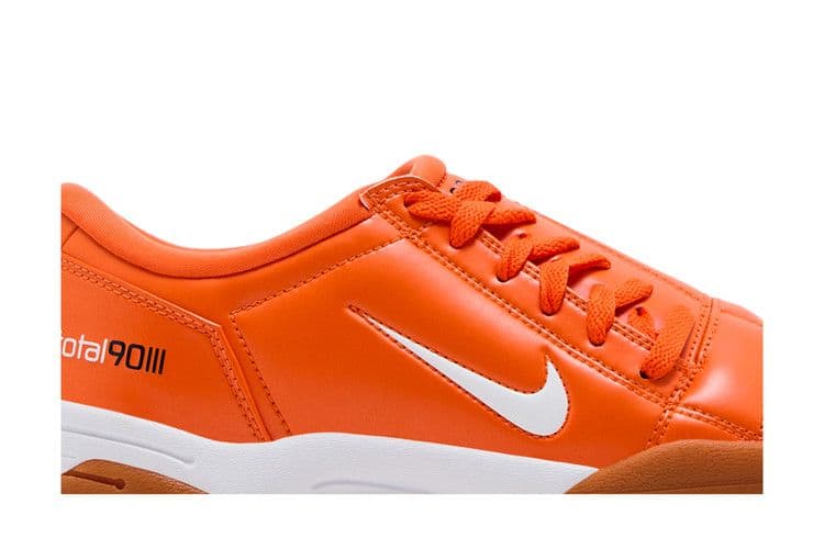 Nike Total 90 3 SP Safety Orange — foto 3