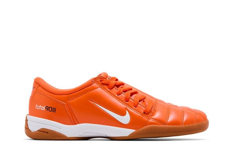 Nike Total 90 3 SP Safety Orange — foto 2