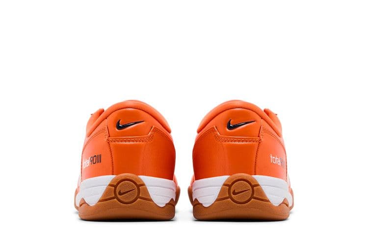 Nike Total 90 3 SP Safety Orange — foto 7