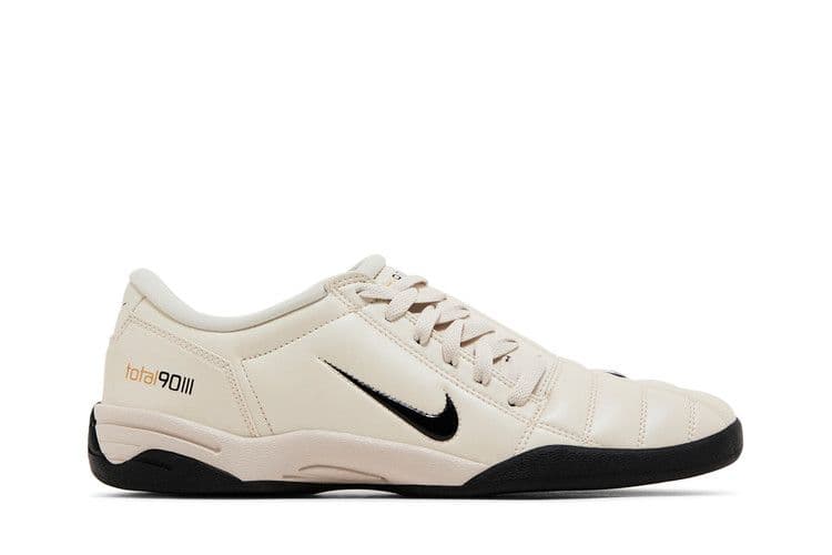 Nike Total 90 3 SP Light Orewood Brown — foto 2