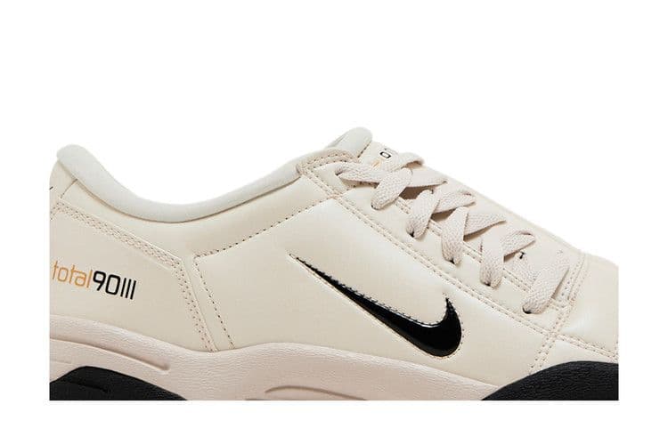 Nike Total 90 3 SP Light Orewood Brown — foto 3