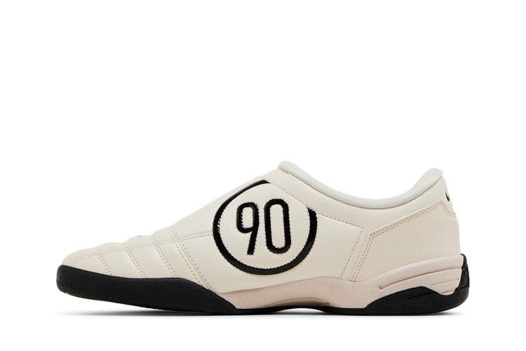 Nike Total 90 3 SP Light Orewood Brown — foto 4