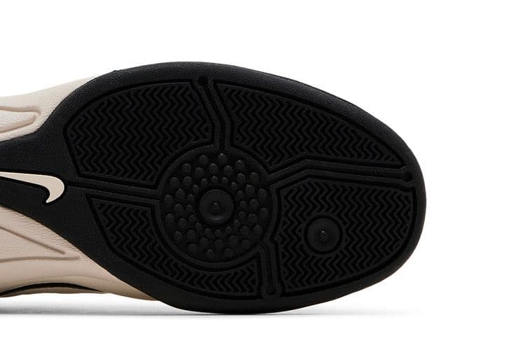 Nike Total 90 3 SP Light Orewood Brown — foto 6