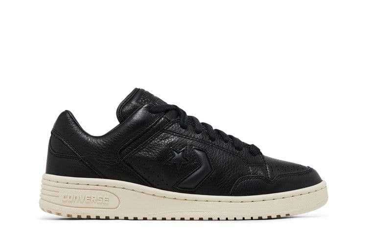 Weapon Low 'Mono Pack - Black Natural Ivory' — foto 2