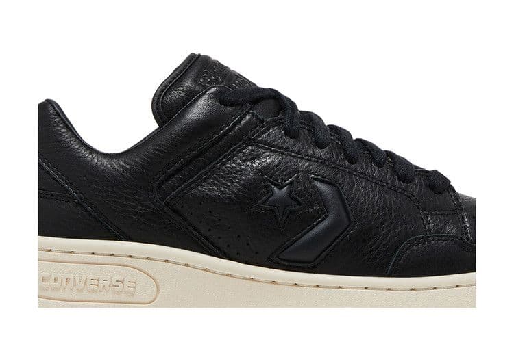 Weapon Low 'Mono Pack - Black Natural Ivory' — foto 3