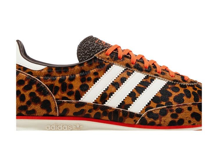 adidas SL 72 OG Leopard Print (Women's) — foto 3
