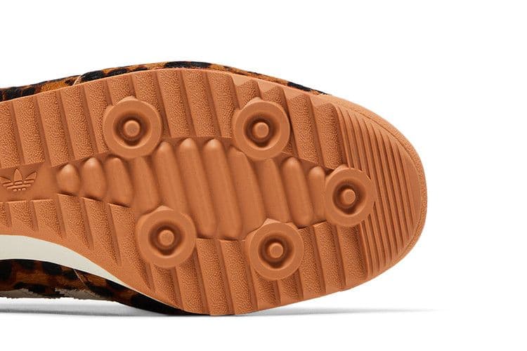adidas SL 72 OG Leopard Print (Women's) — foto 6