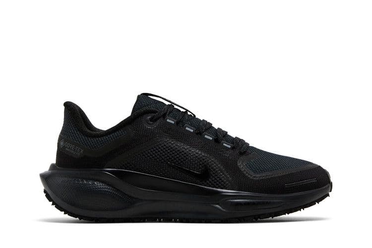 Nike Air Zoom Pegasus 41 Black (Women's) — foto 2