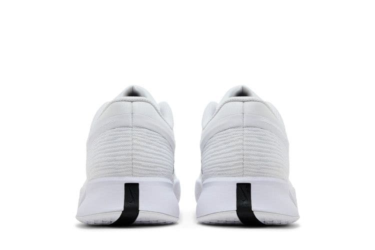Nike Court Air Zoom Vapor Pro 3 HC White Black — foto 7