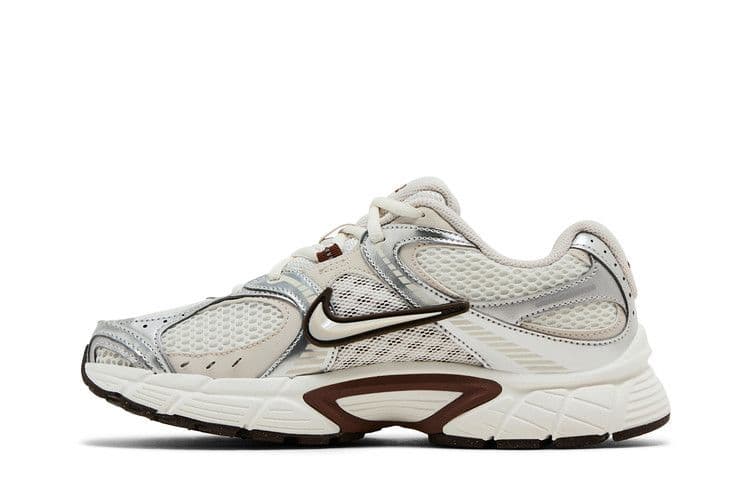 Nike V5 RNR Sail Fauna Brown Phantom Light Orewood Brown (Women's) — foto 4