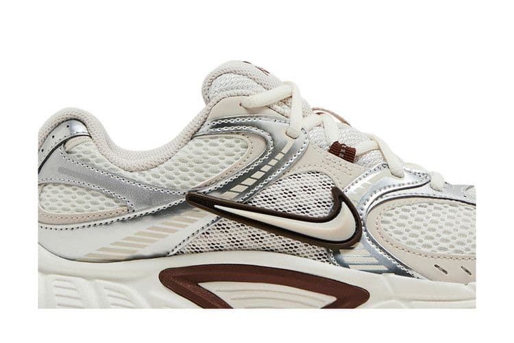 Nike V5 RNR Sail Fauna Brown Phantom Light Orewood Brown (Women's) — foto 3