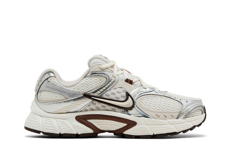 Nike V5 RNR Sail Fauna Brown Phantom Light Orewood Brown (Women's) — foto 2