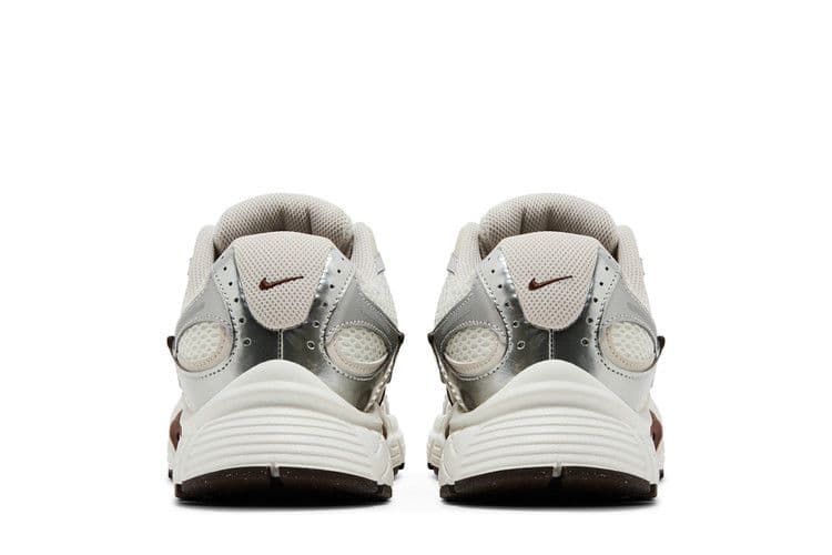 Nike V5 RNR Sail Fauna Brown Phantom Light Orewood Brown (Women's) — foto 7