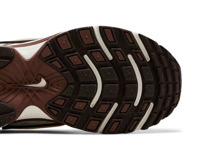 Nike V5 RNR Sail Fauna Brown Phantom Light Orewood Brown (Women's) — foto 6