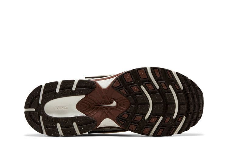 Nike V5 RNR Sail Fauna Brown Phantom Light Orewood Brown (Women's) — foto 5
