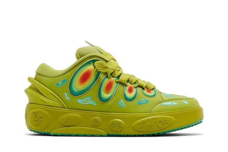 Puma LaMelo Ball LaFrancé Heatmap — foto 2