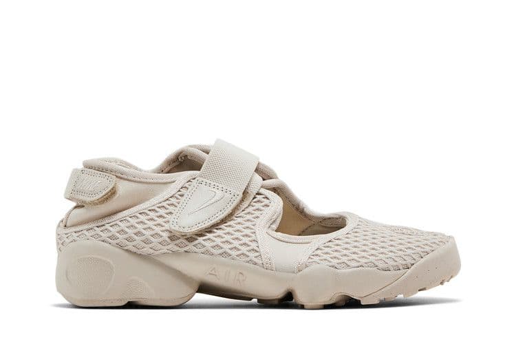 Nike Air Rift Lace Light Orewood Brown (Women's)