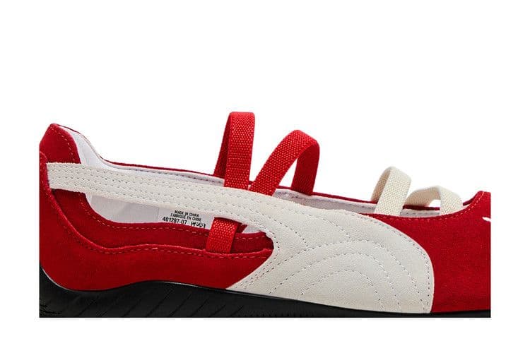 Puma Speedcat Ballet For All Time Red (Women's) — foto 3