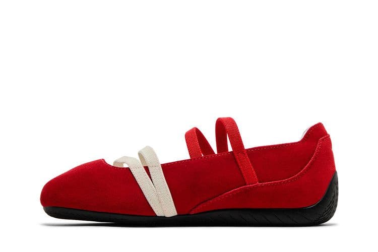 Puma Speedcat Ballet For All Time Red (Women's) — foto 4