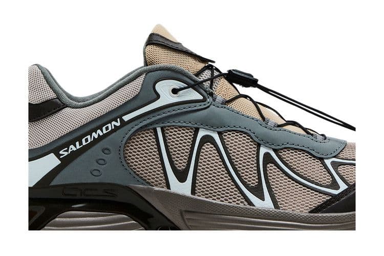 Salomon XT-Whisper Oxford Tan Sage — foto 3