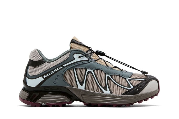 Salomon XT-Whisper Oxford Tan Sage — foto 2