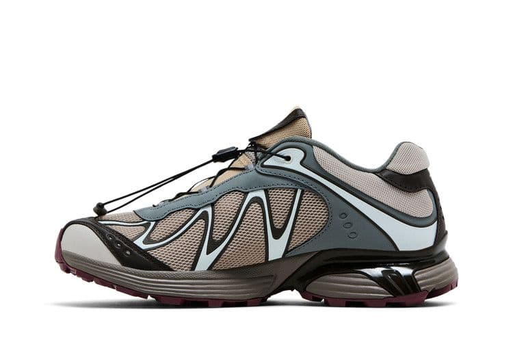 Salomon XT-Whisper Oxford Tan Sage — foto 4