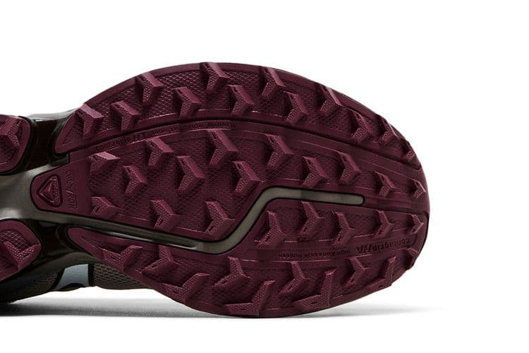 Salomon XT-Whisper Oxford Tan Sage — foto 6