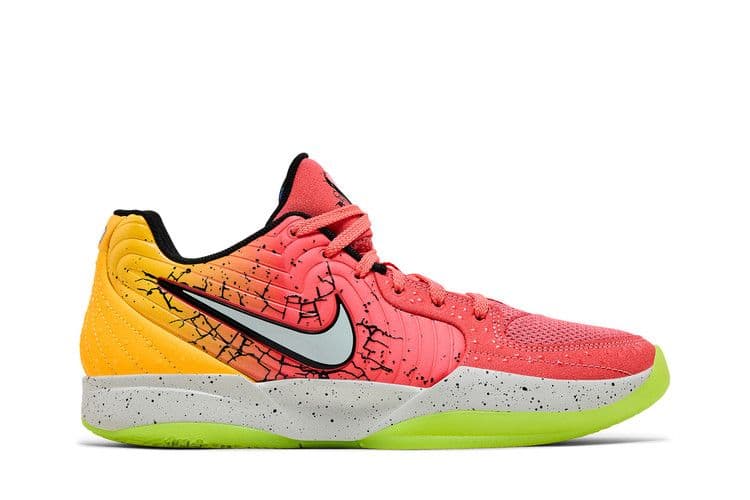 Nike x Kool-Aid Ja 2 'Mixed Berry' (2025)