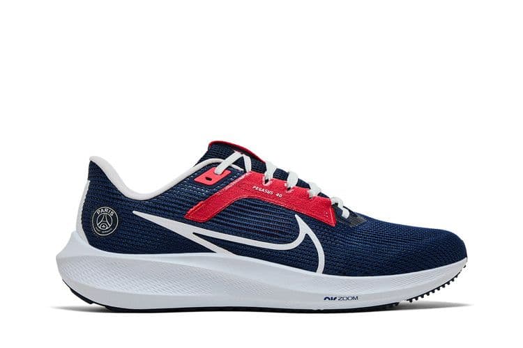 Nike Air Zoom Pegasus 40 PSG Paris Saint-Germain