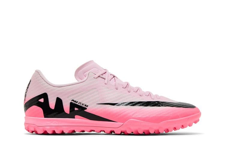 Nike Mercurial Vapor 15 Academy TF 'Mad Brilliance Pack - Pink Foam Black'