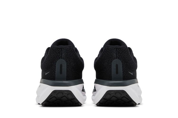 Nike Winflo 11 Black White — foto 7
