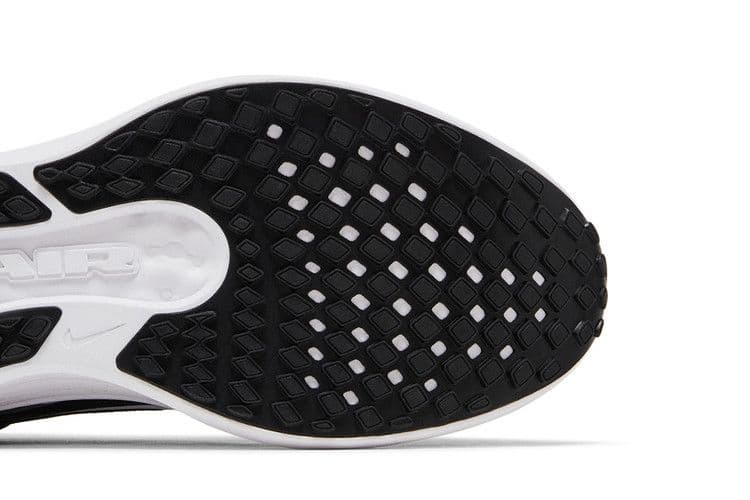 Nike Winflo 11 Black White — foto 6