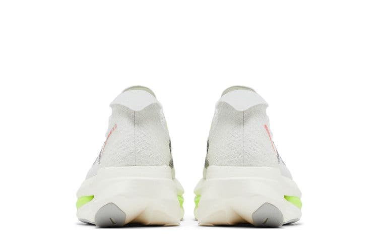 adidas Adizero Prime X 2.0 Strung White Black Lucid Red — foto 7