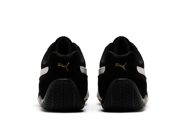 Puma Speedcat OG Black White (GS) — foto 7