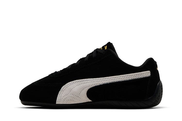 Puma Speedcat OG Black White (GS) — foto 4