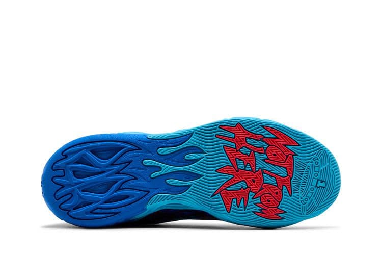 Puma LaMelo Ball MB.04 Lo Alien Skin — foto 5