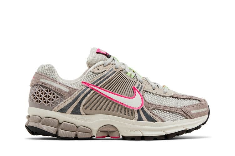 Nike Zoom Vomero 5 College Grey Light Bone Medium Ash Sail (Women's)