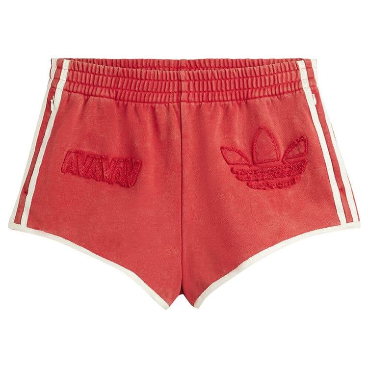 adidas x Avavav Boxing Shorts Powerred — photo 2