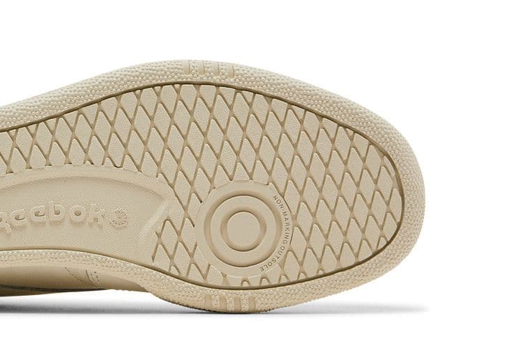 Reebok Club C 85 Chalk Classic Cobalt — foto 6